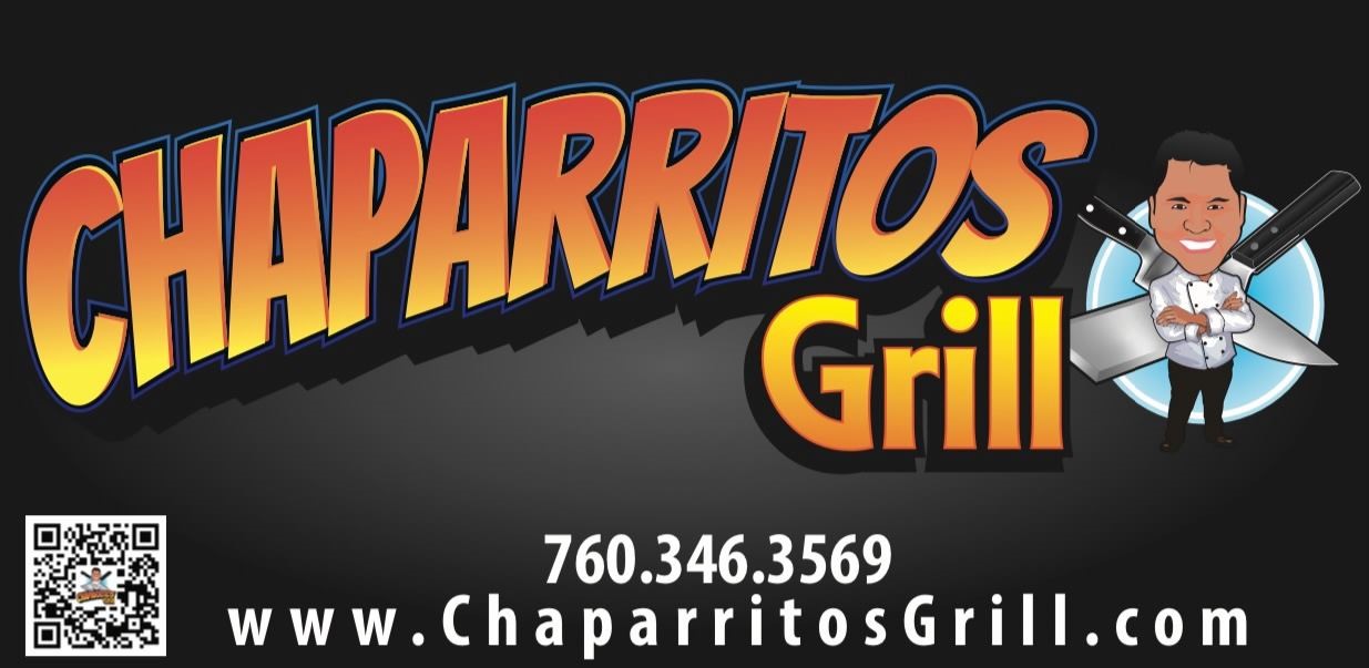 chaparritosgrill.com: Chaparritos Grill Food Truck