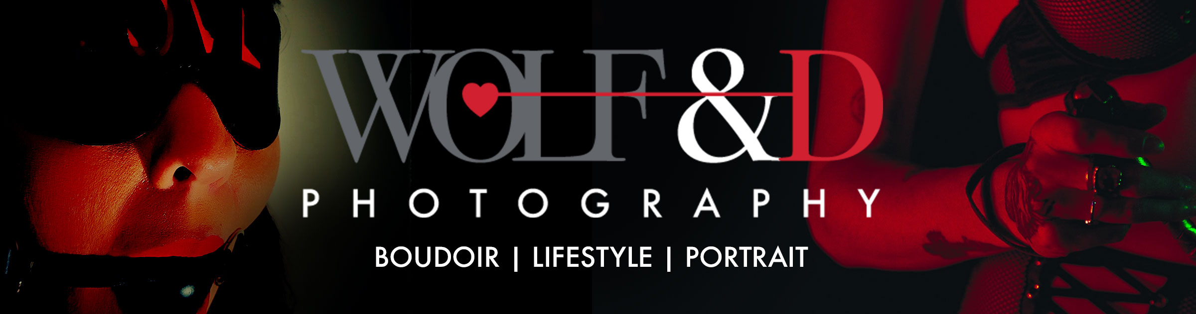 Wolf-D Photography